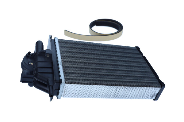 MAXGEAR 18-0140 Wärmetauscher, Innenraumheizung