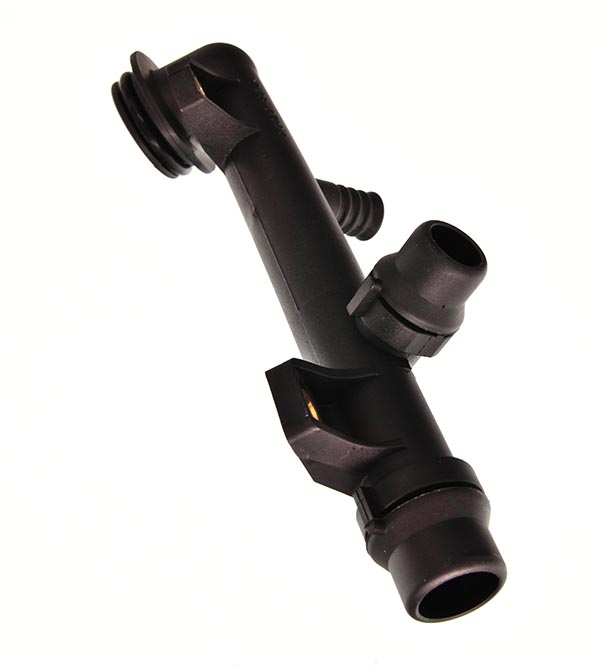 MAXGEAR 18-0173 Kühlmittelflansch