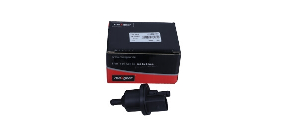 MAXGEAR 18-0295 Lufte-/luftinnslippingsventil, drivstofftank