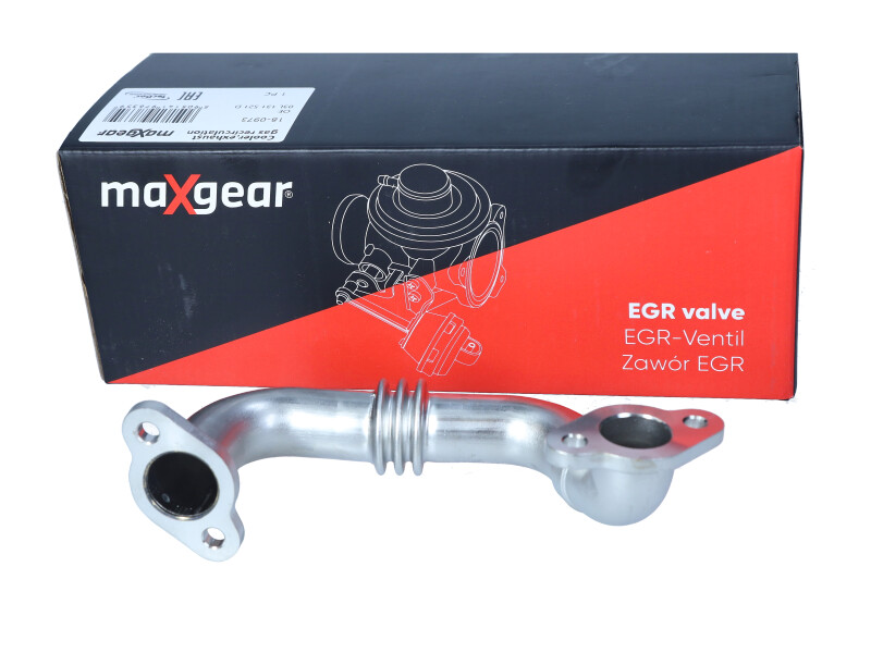 MAXGEAR 18-0973 Rohrleitung, AGR-Ventil