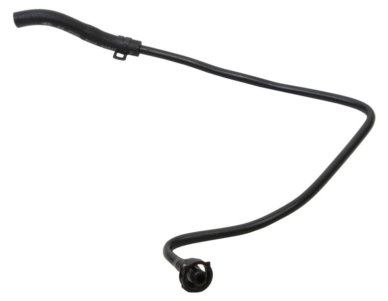 MAXGEAR 18-1135 Hose, crankcase ventilation Front Axle middle for AUDI