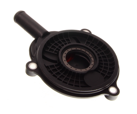 MAXGEAR 18-1301 Ventil, Kurbelgehäuseentlüftung