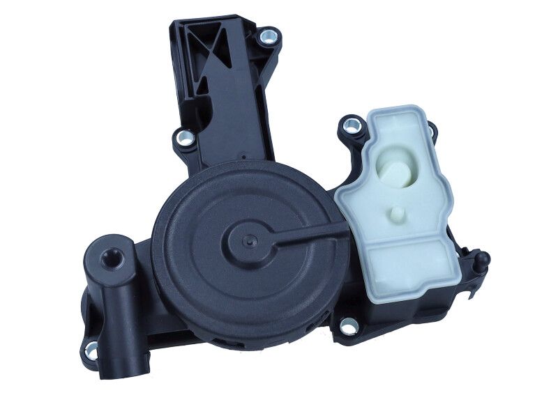 MAXGEAR 18-1379 Διαχωριστής λαδιού, αναπνοή του στροφαλοθαλάμου Κυλινδροκεφαλή for VW