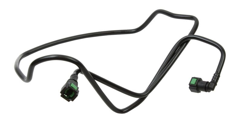 MAXGEAR 18-1512 Ελαστικός σωλήνας καυσίμων for NISSAN RENAULT