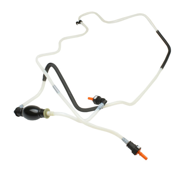 MAXGEAR 18-1522 Fuel Line