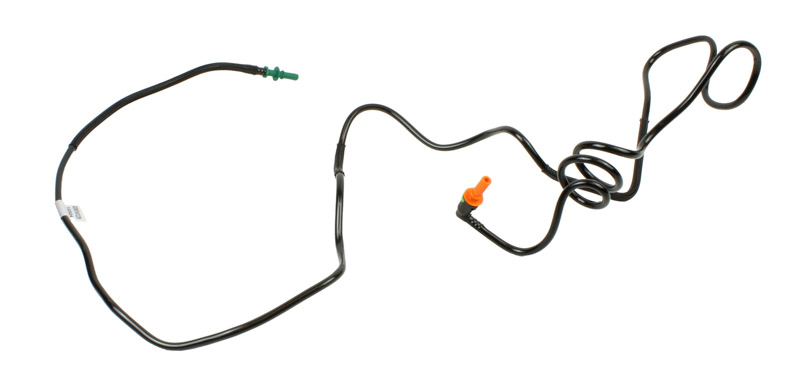 MAXGEAR 18-1524 Ελαστικός σωλήνας καυσίμων for RENAULT