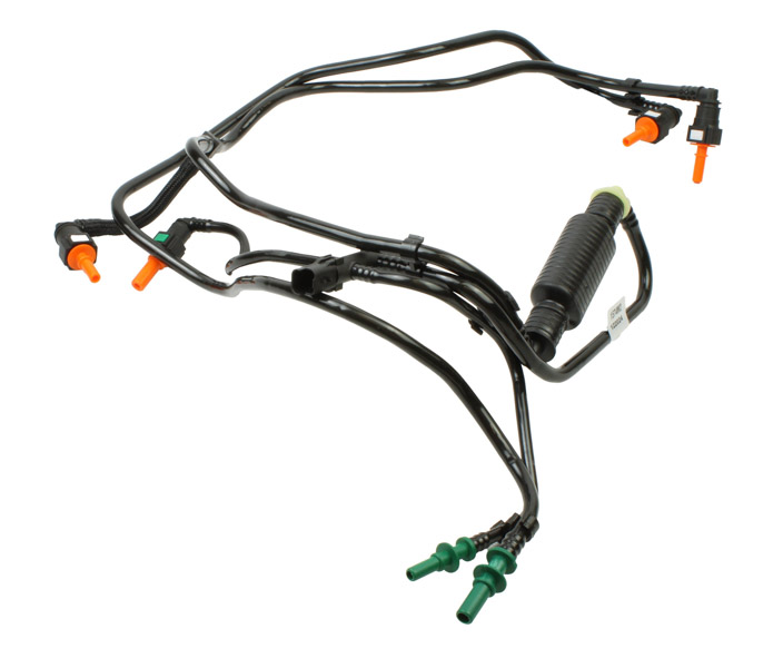 MAXGEAR 18-1532 Kraftstoffleitung