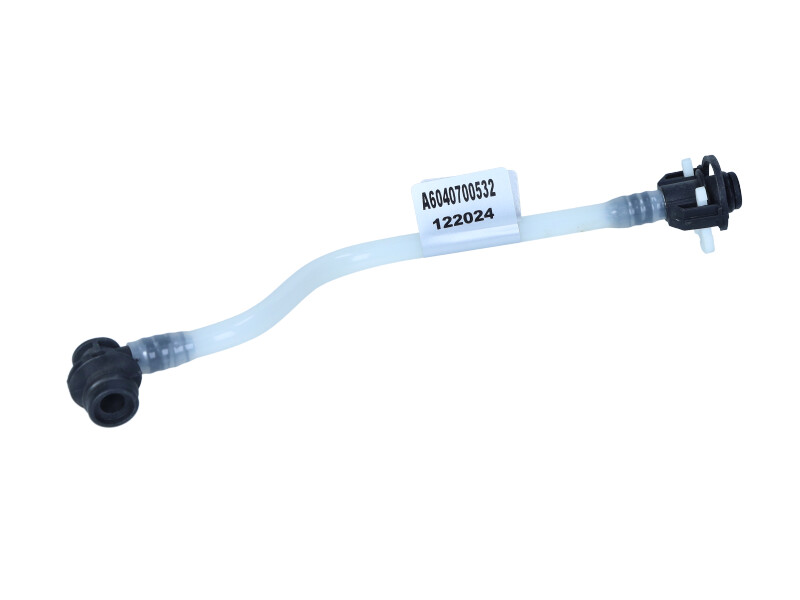 MAXGEAR 18-1544 Ελαστικός σωλήνας καυσίμων for MERCEDES-BENZ