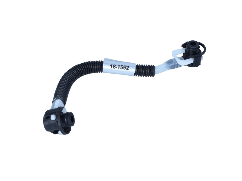 MAXGEAR 18-1552 Ελαστικός σωλήνας καυσίμων for MERCEDES-BENZ