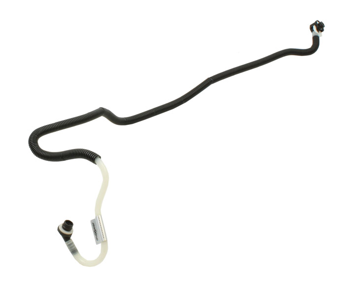 MAXGEAR 18-1561 Ελαστικός σωλήνας καυσίμων for MERCEDES-BENZ