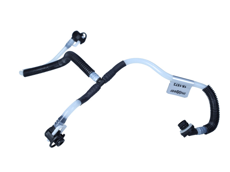 MAXGEAR 18-1573 Ελαστικός σωλήνας καυσίμων for MERCEDES-BENZ