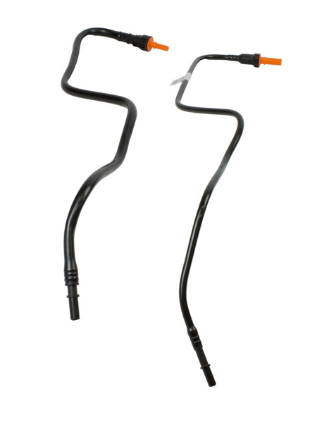 MAXGEAR 18-1582 Ελαστικός σωλήνας καυσίμων for FORD