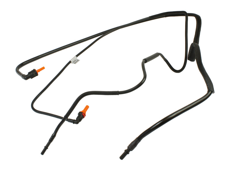 MAXGEAR 18-1584 Ελαστικός σωλήνας καυσίμων for FORD