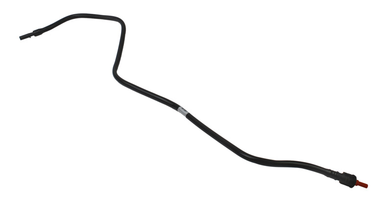 MAXGEAR 18-1587 Ελαστικός σωλήνας καυσίμων for FORD