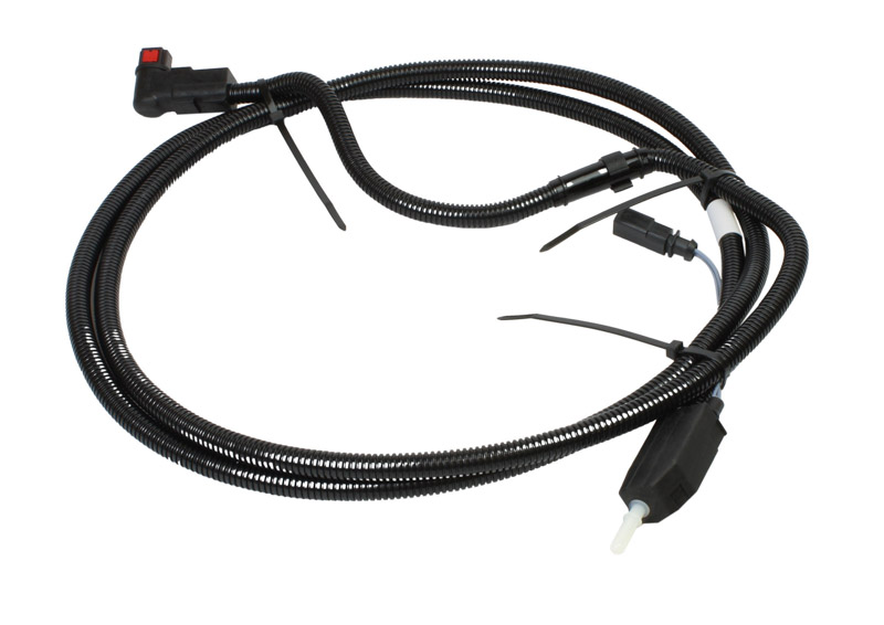 MAXGEAR 18-1699 Εύκαμπτος σωλήνας ουρίας for SKODA VW