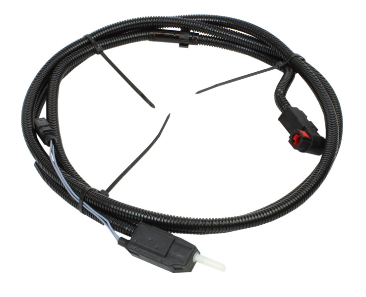 MAXGEAR 18-1700 Εύκαμπτος σωλήνας ουρίας for VW