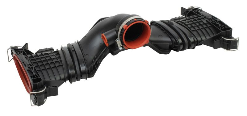 MAXGEAR 18-1903 Κανάλι αέρα for MERCEDES-BENZ
