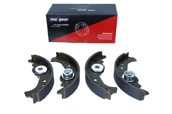 MAXGEAR 19-0221 Bremsbackensatz