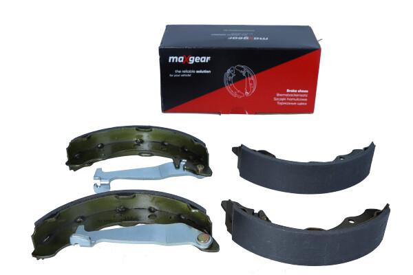 MAXGEAR 19-0224 Bremsbackensatz