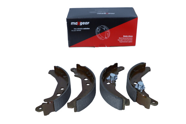 MAXGEAR 19-0230 Bremsbackensatz