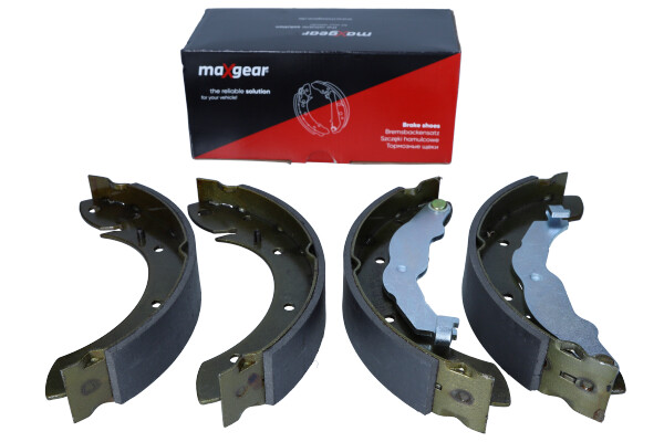 MAXGEAR 19-0233 Bremsbackensatz