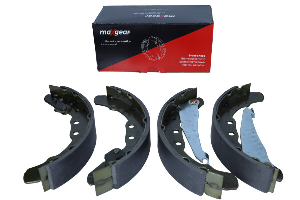MAXGEAR 19-0234 Bremsbackensatz