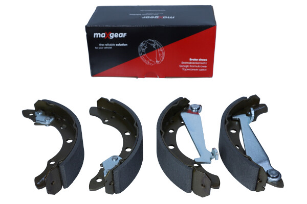 MAXGEAR 19-0236 Bremsbackensatz