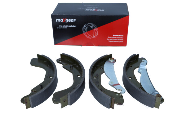 MAXGEAR 19-0237 Bremsbackensatz