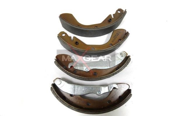 MAXGEAR 19-0238 Sada...