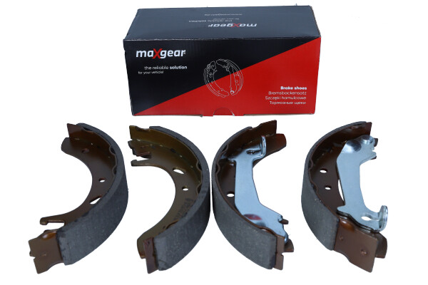 MAXGEAR 19-0240 Bremsbackensatz