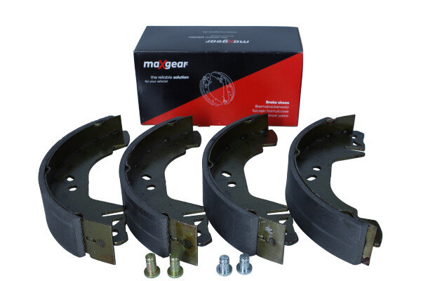 MAXGEAR 19-0243 Bremsbackensatz