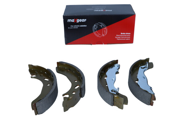 MAXGEAR 19-0244 Bremsbackensatz