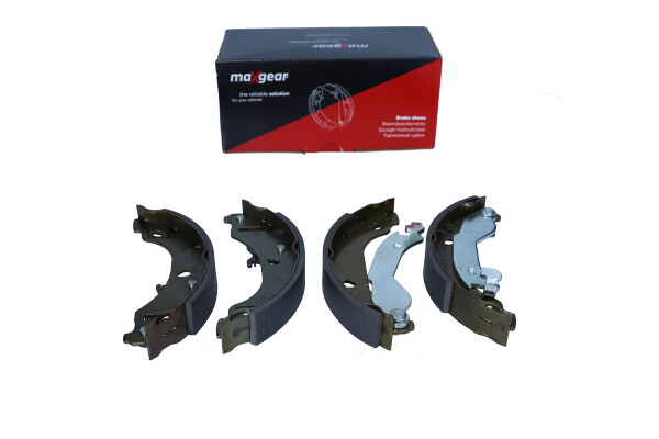 MAXGEAR 19-0246 Bremsbackensatz