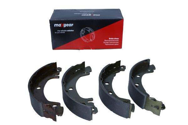 MAXGEAR 19-0247 Bremsbackensatz