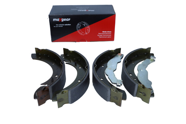 MAXGEAR 19-0248 Bremsbackensatz
