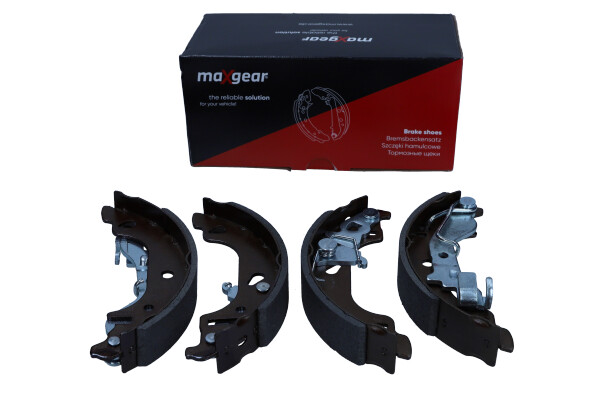 MAXGEAR 19-0257 Bremsbackensatz