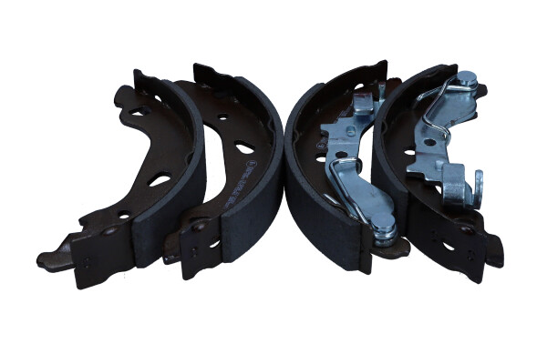 MAXGEAR 19-0258 Bremsbackensatz