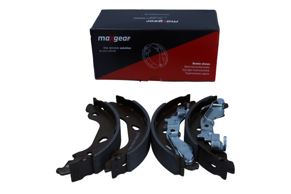 MAXGEAR 19-0258 Bremsbackensatz