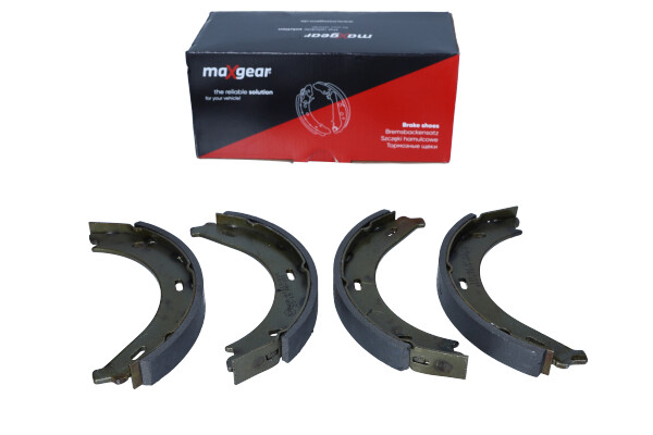 MAXGEAR 19-0259 Bremsbackensatz, Feststellbremse