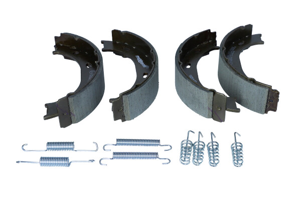 MAXGEAR 19-0260 Bremsbackensatz, Feststellbremse