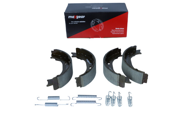 MAXGEAR 19-0260 Bremsbackensatz, Feststellbremse
