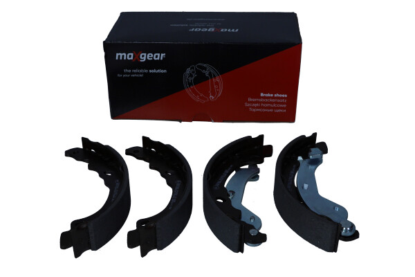 MAXGEAR 19-0261 Bremsbackensatz