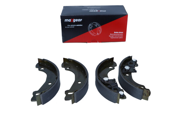 MAXGEAR 19-0264 Bremsbackensatz