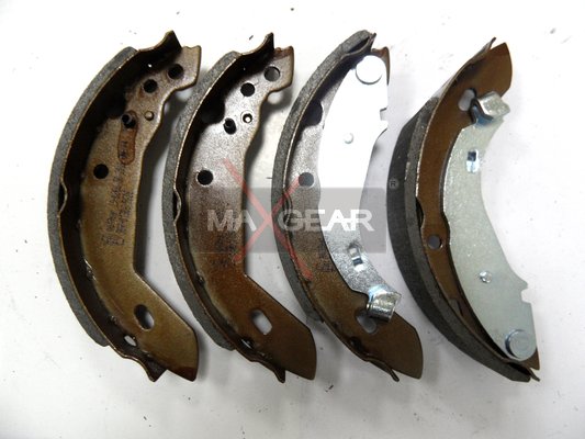 MEYLE 16-14 533 0011/K MEYLE-ORIGINAL-KIT: Better solution for you! Bremsesko sett