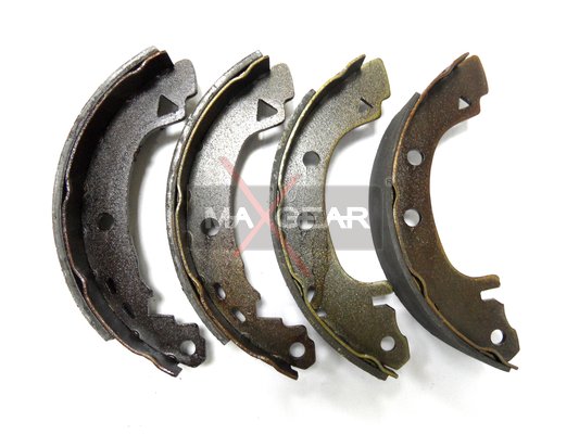 MAXGEAR 19-0270 Bremsbackensatz