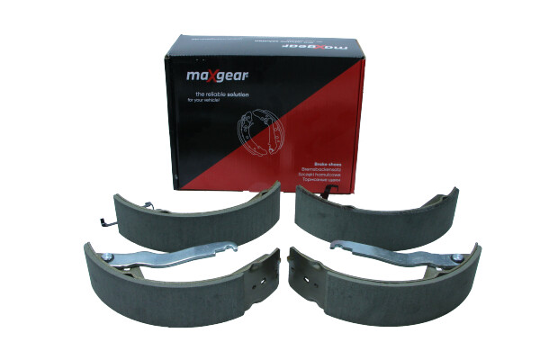 MAXGEAR 19-0271 Bremsbackensatz