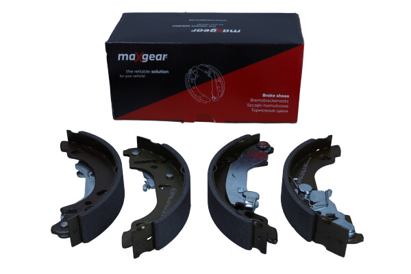 MAXGEAR 19-0276 Bremsbackensatz