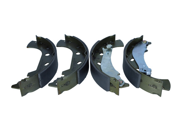 MAXGEAR 19-0277 Bremsbackensatz