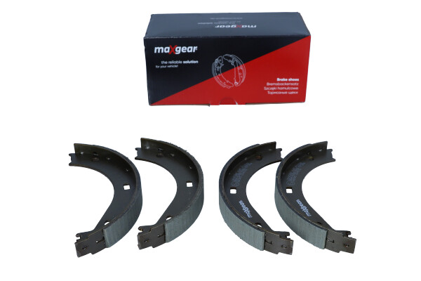 MAXGEAR 19-0280 Bremsbackensatz, Feststellbremse