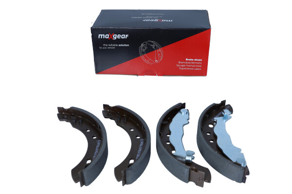 MAXGEAR 19-0288 Bremsbackensatz